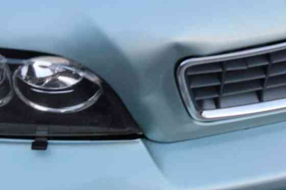 Volvo V40 Jaervenpaeae