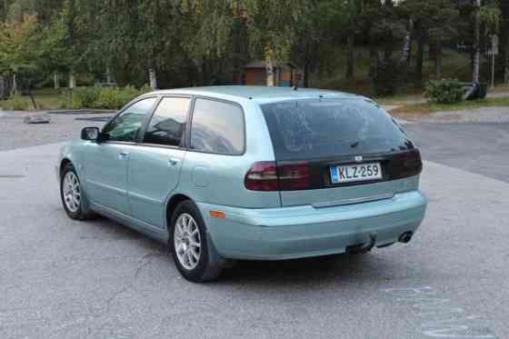 Volvo V40 Jaervenpaeae