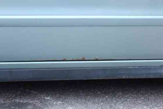 Volvo V40 Jaervenpaeae