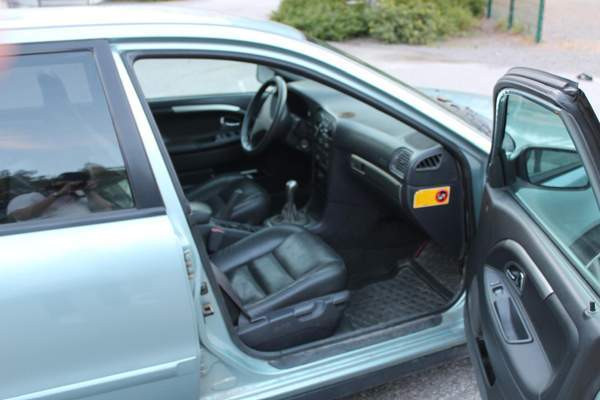 Volvo V40 Jaervenpaeae – foto 8