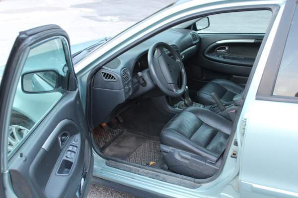 Volvo V40 Jaervenpaeae – foto 7