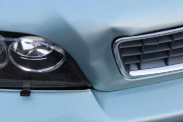 Volvo V40 Jaervenpaeae – foto 4