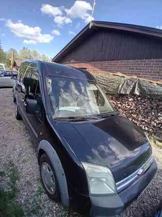 Ford Tourneo Connect Orimattila