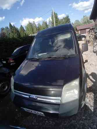 Ford Tourneo Connect Orimattila