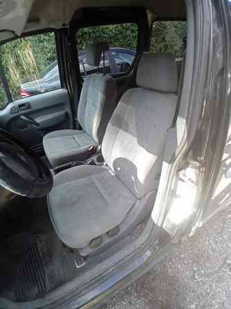 Ford Tourneo Connect Orimattila