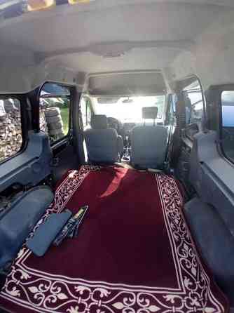 Ford Tourneo Connect Orimattila