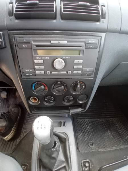 Ford Tourneo Connect Orimattila - valokuva 6