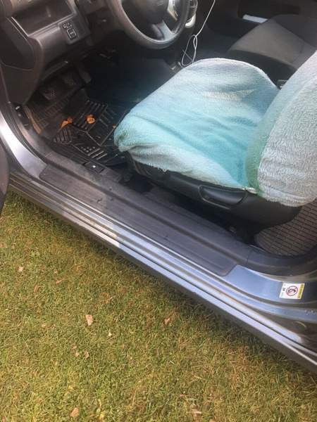 Honda Civic Heinola - valokuva 4