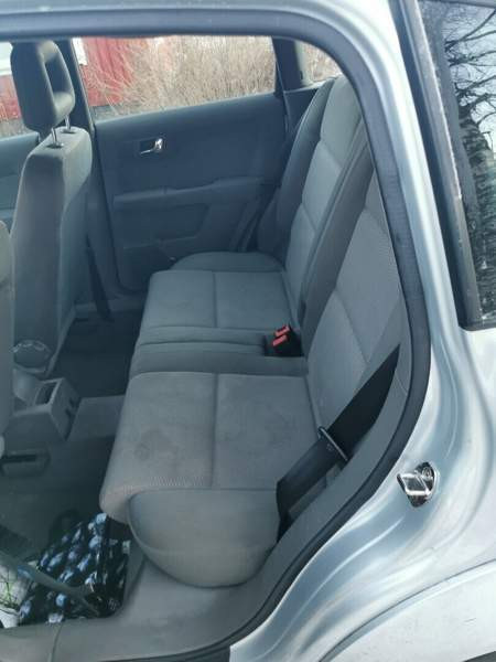 Audi A2 Kajaani - valokuva 8