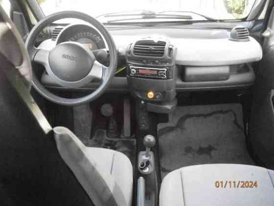 Smart Fortwo Laensi-Turunmaa