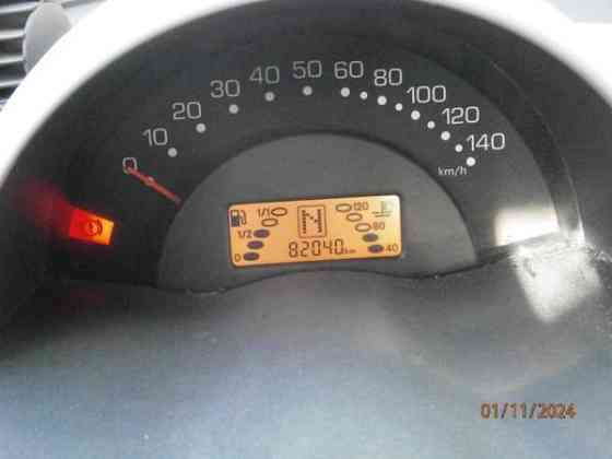 Smart Fortwo Laensi-Turunmaa