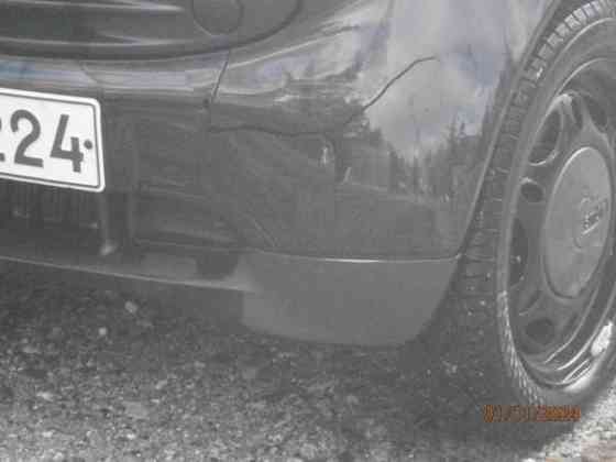 Smart Fortwo Laensi-Turunmaa