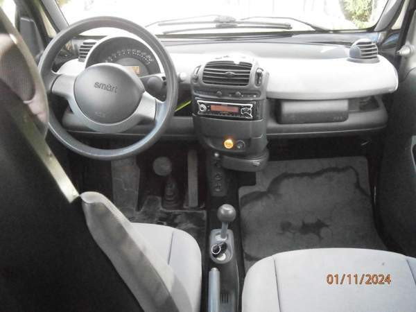 Smart Fortwo Laensi-Turunmaa - photo 4