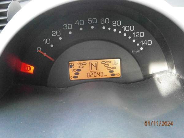 Smart Fortwo Laensi-Turunmaa - photo 5