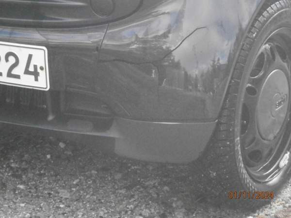 Smart Fortwo Laensi-Turunmaa - photo 3