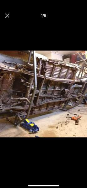 Volkswagen Kleinbus Korsholm - photo 2