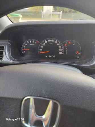 Honda FR-V Chukotskiy Avtonomnyy Okrug