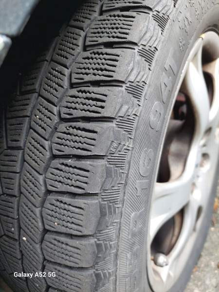 Honda FR-V Chukotskiy Avtonomnyy Okrug - valokuva 8