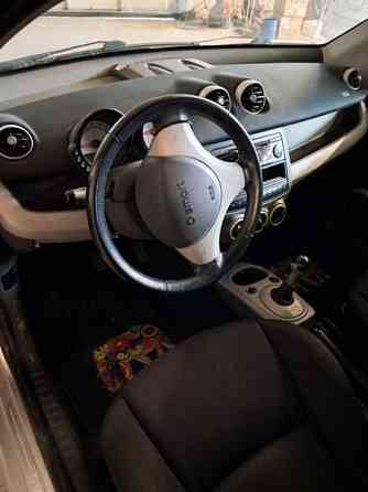 Smart Forfour Helsinki