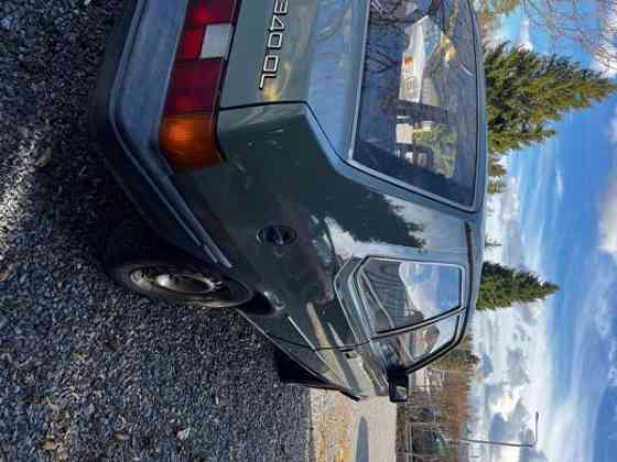 Volvo 340 Korsholm
