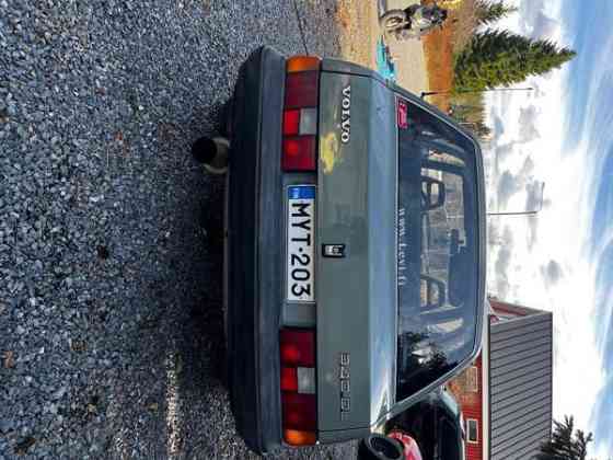 Volvo 340 Korsholm