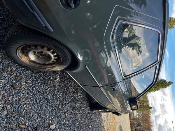 Volvo 340 Korsholm – foto 7