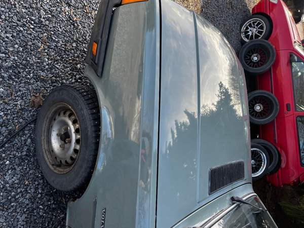 Volvo 340 Korsholm – foto 8