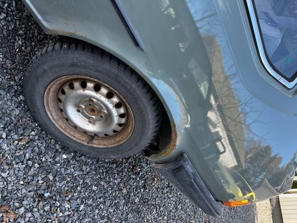 Volvo 340 Korsholm – foto 2