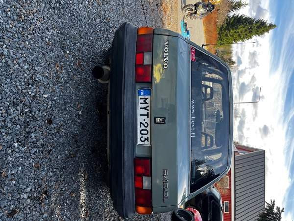 Volvo 340 Korsholm – foto 5