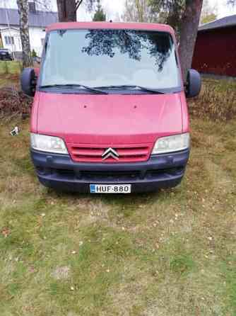 Citroen Jumper Zaporiz'ka Oblast'
