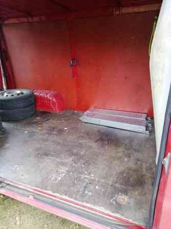 Citroen Jumper Zaporiz'ka Oblast'