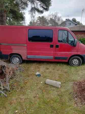 Citroen Jumper Zaporiz'ka Oblast'