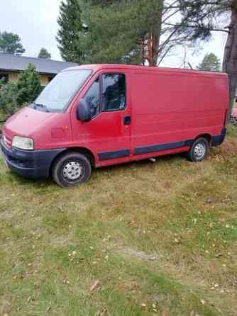 Citroen Jumper Zaporiz'ka Oblast'