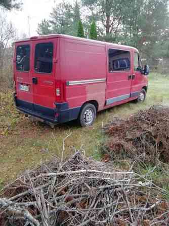 Citroen Jumper Zaporiz'ka Oblast'