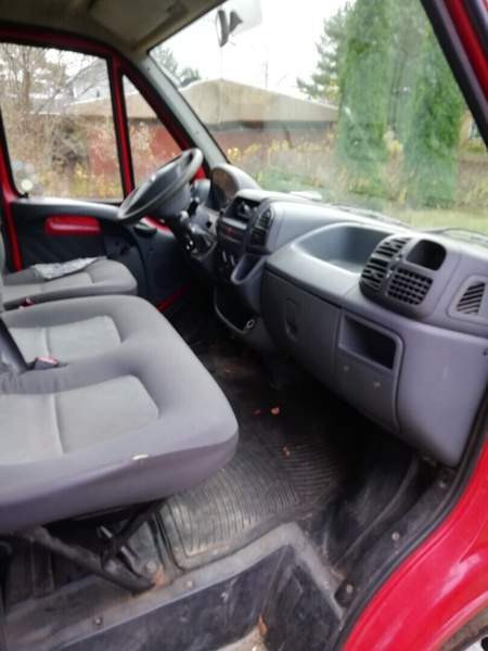 Citroen Jumper Zaporiz'ka Oblast' - valokuva 7