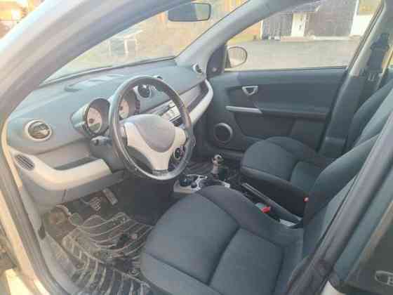 Smart Forfour Muurame