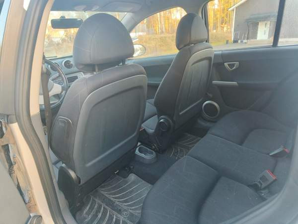 Smart Forfour Muurame - valokuva 7