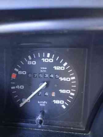 Volkswagen Transporter Imatra