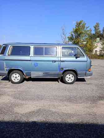 Volkswagen Transporter Imatra