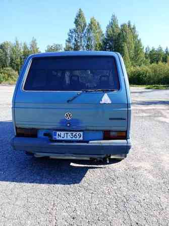 Volkswagen Transporter Imatra