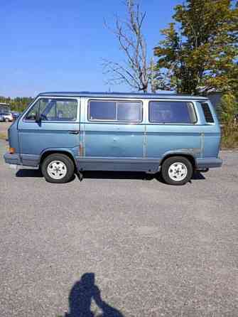 Volkswagen Transporter Imatra