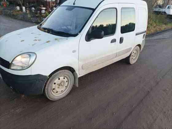 Renault Kangoo Laihia