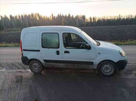 Renault Kangoo Laihia