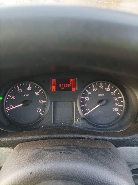 Renault Kangoo Laihia - изображение 2