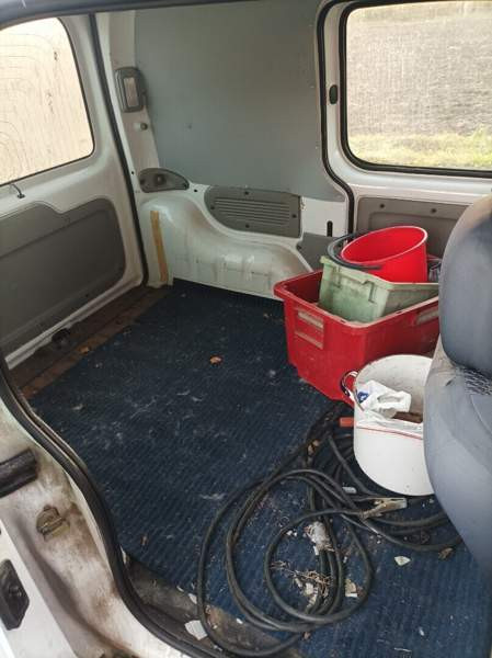 Renault Kangoo Laihia - изображение 3