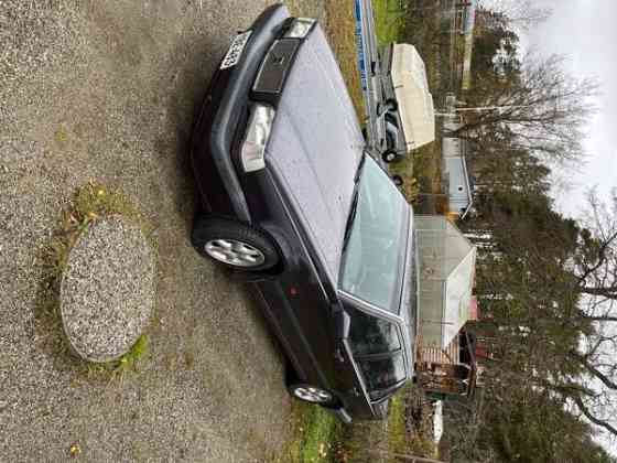 Volvo 850 Uusikaupunki