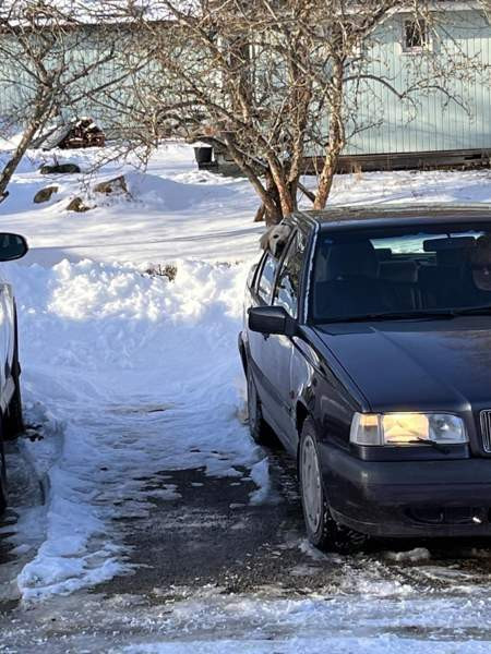 Volvo 850 Uusikaupunki – foto 2