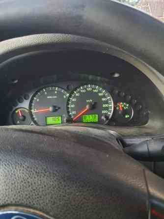 Ford Transit Connect Joensuu