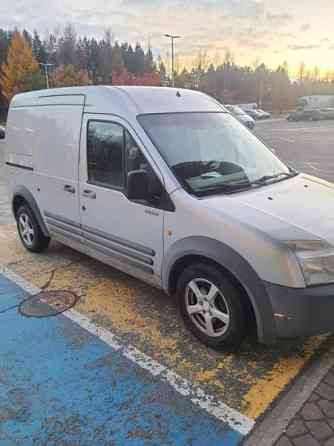 Ford Transit Connect Joensuu