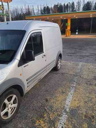 Ford Transit Connect Joensuu